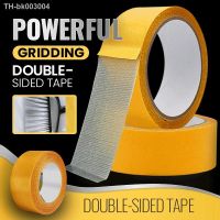 ┅✓♞ Hot 20M Mesh High Viscosity Transparent Powerful Gridding Double-Sided Tape Glass Grid Fiber Adhesive Tape Dropshipping