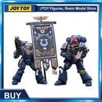 [ในสต็อก] 1/18 1ชิ้น-3ชิ้น JOYTOY ตุ๊กตาขยับแขนขาได้ (3ชิ้น/เซ็ต) วีรบุรุษแห่งบทของเล่นอะนิเมะตัวอย่าง Gratis Ongkir