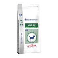 โปรโมชั่นโหด ส่งฟรี Royal Canin Mature small dog อายุ 8 ปีขึ้นไป 3.5kg