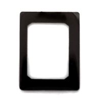 5 Eyepiece Lens Viewfinder Viewfinder Glass Frame for Sony A7C RX100 3 RX100 4 RX100