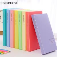 120 Pockets Mini Film Instax Album Photo Storage Case Fashion Home Family Friends Saving Memory Souvenir