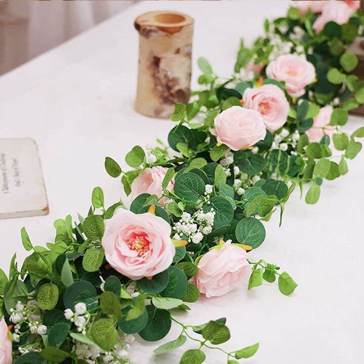 cc-party-joy-artificial-flowers-silk-gypsophila-garland-fake-eucalyptus-vine-hanging-for-wedding