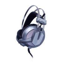 Oker X91 Vibration Gaming Headset (หูฟังเกมมิ่ง)