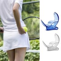 2022new Tennis Ball Clip Practical Training Equipment Strong Construction for Tennis Ball Tennis Waist Clip Tennis Ball Holder