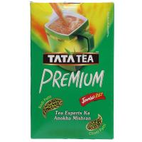 [ส่งฟรี] Free delivery Tata Tea Premium 250g. Cash on delivery เก็บเงินปลายทาง