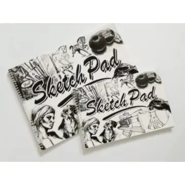 Shop Illo Sketchbook with great discounts and prices online - Jan