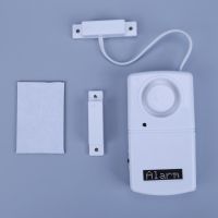 Wireless Home Window Door Anti-thief Security Alarm System Magnetic Sensor