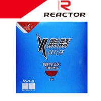 ยางปิงปอง REACTOR รุ่น CKYLIN แถมฟิมล์รักษายางปิงปองมูลค่า 50 บาท (ชมสินค้าเพิ่ม คลิ๊ก...ไปที่ร้านค้า)