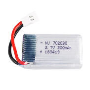 Pin Flycam 3.7V 300mAh 25C