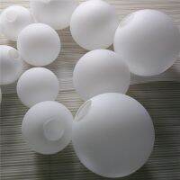 White Glass Lamp Shade, Milky Globe Lampshades Fitting Lamp, D10cm D12cm D15cm D20cm D25cm Round Light Cover, Pantalla Lampara