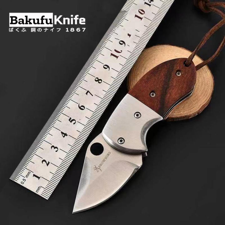 folding-knife-มีด-มีดพับพกพา-มีดเดินป่า-มีดเอนกประสงค์