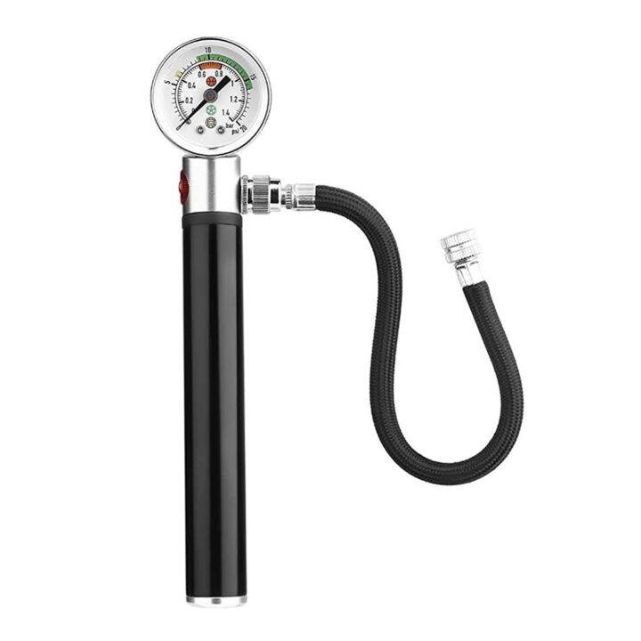 120psi-bike-pump-mtb-shock-fork-pump-bicycle-tyre-inflator-schrader-presta-pump-with-gauge-for-bike-balls-balloons