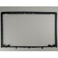 New LCD Bezel Cover For Lenovo Y700-17ISK Y700-17 LCD Back Cover Black AM0ZH000200