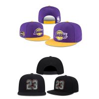 ☞∏ fashion American NBA team star vintage cap visor snapback cap