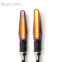 Moto LED Turn Signal Indicator Blinker Sequential DRL Flashing Lights FOR DUCATI MONSTER 797/821/1200 monster 600 696 1098 S4R