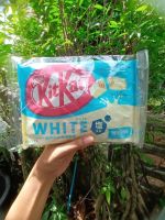 Kit Kat White - Setouchi Salt Flavor (mini 11)