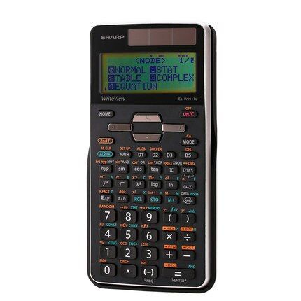sharp-scientific-function-calculator-el-w991tl-physics-competition-college-entrance-examination-calculator-exam-applies