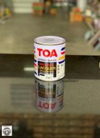 สีพ่นอุตสาหกรรม TOA Industrial LACQUER #814 สีดำ