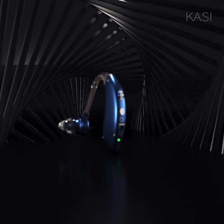 new Cheap Rechargeable Hearing Aid Mini Device Ear Amplifier Digital