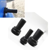 3/4 BSPM Thread IBC Water Butt/Tank Overflow Connector With Nut Washer For Garden Irrigation Fit Drain Joint Quick Connector