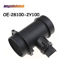 brand new Mass Air Flow Meter MAF Sensor 281002Y100 0280218106 For Kia Carens II (FJ) SPORTAGE SORENTO 1.6 1.8L 2.0 CRDi MPV 1.6 1.8L