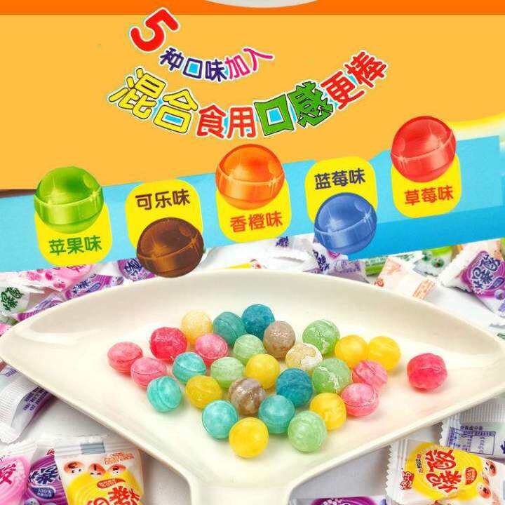 Sour lemon candy for pregnant women, sour teasing, perverting and