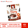 Bột cacao sữa hòa tan 3 in 1 terry light cacao thơm ngon và tiện lợi - ảnh sản phẩm 2