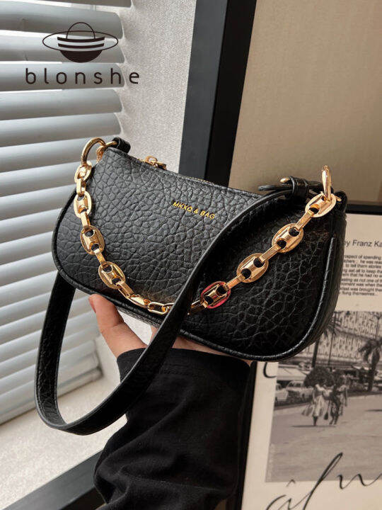 Blonshe Bags Women Sling Bag Original Pre Loved Sling Bag Blonshe Bags ...