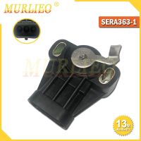 SERA363-1 TPS เซ็นเซอร์ตำแหน่งปีกผีเสื้อสำหรับ Oldsmobile Cutlass Ciera 98 88เซนเซอร์ลิ้นปีกผีเสื้อ Buick เลสเบี้ยนเชฟโรเลตพอนเทียค93-97 24502965