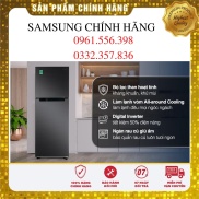 Tủ lạnh Samsung Inverter 322 Lít RT32K503JB1 SV, RT32K503JB1 SV