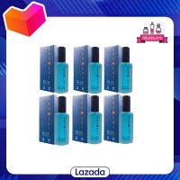 BONSOIR ABSOLUTE Blue Perfume Spary 22 ml. 6 ชิ้น