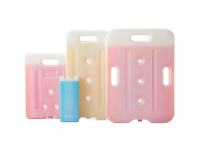 ice pack -28 องศาเซลเซียส ไอซ์แพ็ค ขนาด 3 Kg. Thanakoon Series