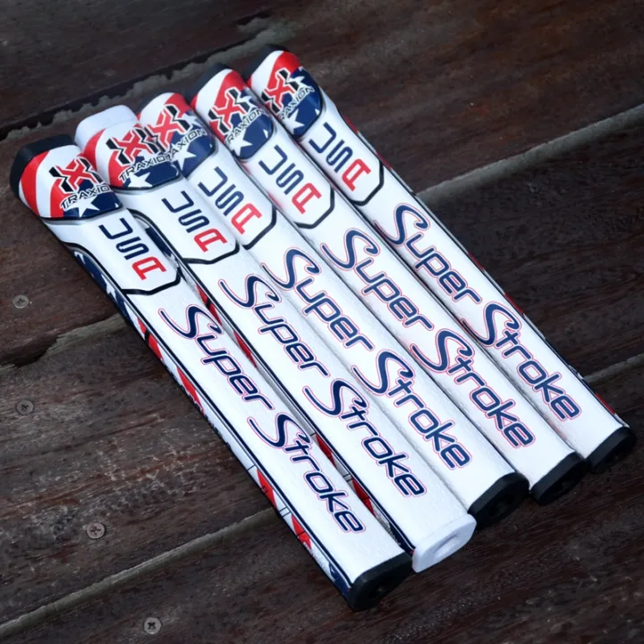 Authentic American Superstroke Golf Grip 2021 Ryder Cup Limited Edition