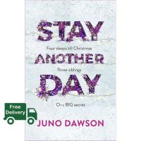 Must have kept Stay Another Day -- Paperback