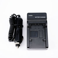 CHARGER SAMSUNG BP210E ที่ชาร์จแบตเตอรี่กล้อง Samsung Camera Battery Charger IA-BP210E for SAMSUNG SMX-F40 SMX-F40BN/XAA SMX-F40RN/XAA ชาร์จได้ทั้งในบ้านและรถยนต์  (0965)