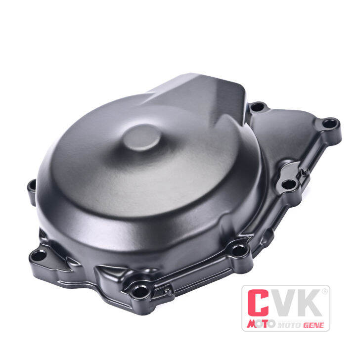 cvk-ฝาครอบเครื่องยนต์มอเตอร์-stator-ฝาครอบ-crankcase-ด้านข้างสำหรับ-yamaha-yzf-r6-r6-2006-2014-2014-2015-2016-2017-2018-2019-2020