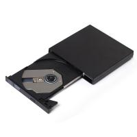 Burner External Drive Usb 2.0 Optical Drive Bd-Rw Burner Writer Portatil External Player CdDvd Rw