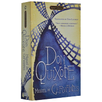 Don Quixote classic world famous works English original English books