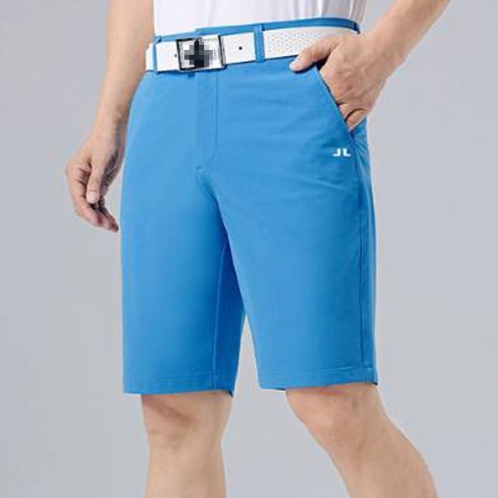 new-titleist-กางเกงขาสั้น-กางเกงกีฬา-ห้าส่วน-ผ้ายืด-แบบแห้งเร็ว-แฟชั่นฤดูร้อน-สําหรับผู้ชาย-เหมาะกับการเล่นกอล์ฟ
