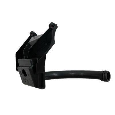 THLT4A Oil Pump Oil Pickup Tube 11417500328 for BMW- N40 N42 N45 N46 E81 E82 E84 E85 E90 E91 Car Accessories Black