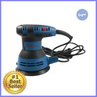 เครื่องขัดกระดาษทราย DONGCHENG DSA125 5" 300 วัตต์RANDOM ORBITAL SANDER DONGCHENG DSA125 5" 300W **หมดแล้วหมดเลย**