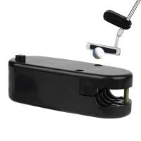 Golf Putter Plane Sight Golf Training Aid-แก้ไขพัตของคุณในไม่กี่วินาทีเหมาะสำหรับนักกอล์ฟมือใหม่หรือนักฝึกมืออาชีพ