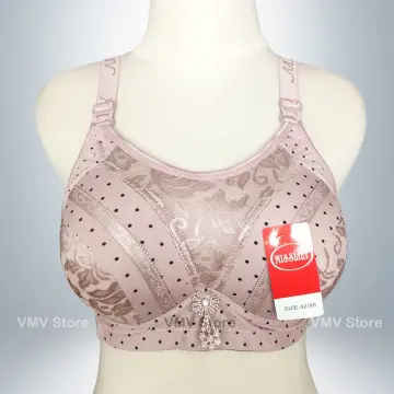 Bra Lingerie Sexy Model Tanpa Kawat Bahan Transparan untuk Wanita