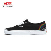 VANS AUTHENTIC - PRIDE RAINBOW รองเท้าผ้าใบชาย หญิง