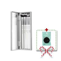 Fillimilli Eye Makeup Brush Set x1