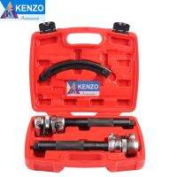 TOOLS KENZO เครื่องมือถอดโช็คสปริงรุ่นงานหนัก ( ส่งด่วน ) ยี่ห้อKENZO แท้S