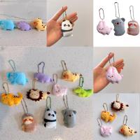 Toy Beanie Plush Keychain Pendant With Highquality And Unique Design Gift Doll