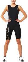 ชุดออกกำลังกาย สำหรับผู้หญิง 2XU RROJECT X Trisuit - WT4463d By Komo