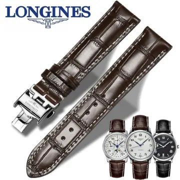 Shop Longines Watch Strap with great discounts and prices online