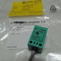 NBN5-F7-E0 NBN5-F7-E2 P+F Inductive Switch Sensor New High-Quality Warranty For One Year